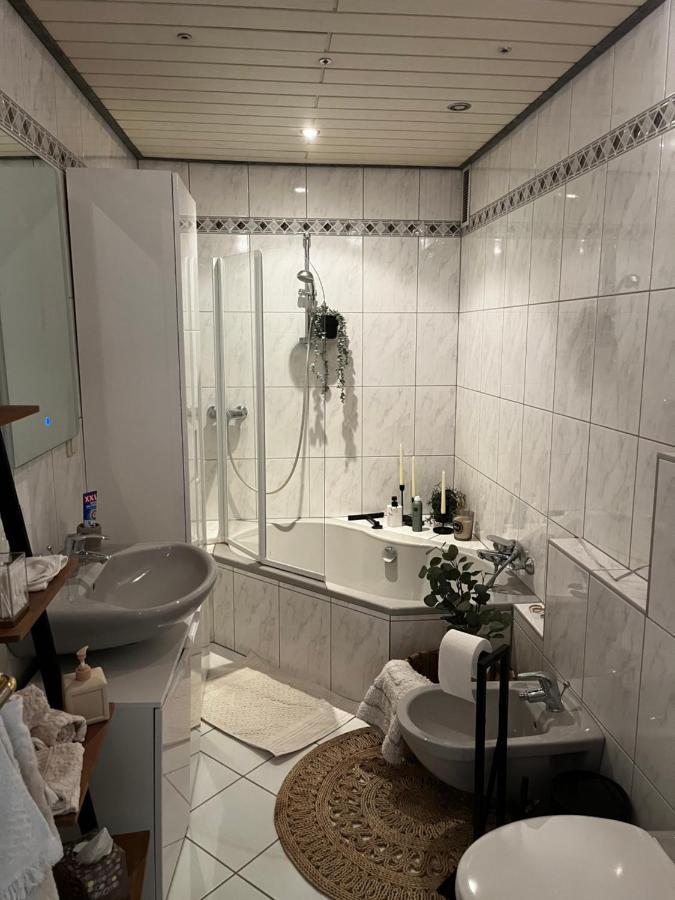Apartment 2 Naehe Frankfurter Flughafen An Monteure Oder Arbeiter *