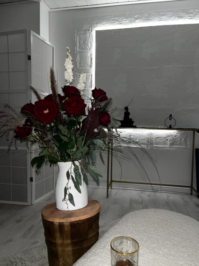 Apartment 2 Naehe Frankfurter Flughafen An Monteure Oder Arbeiter Büttelborn